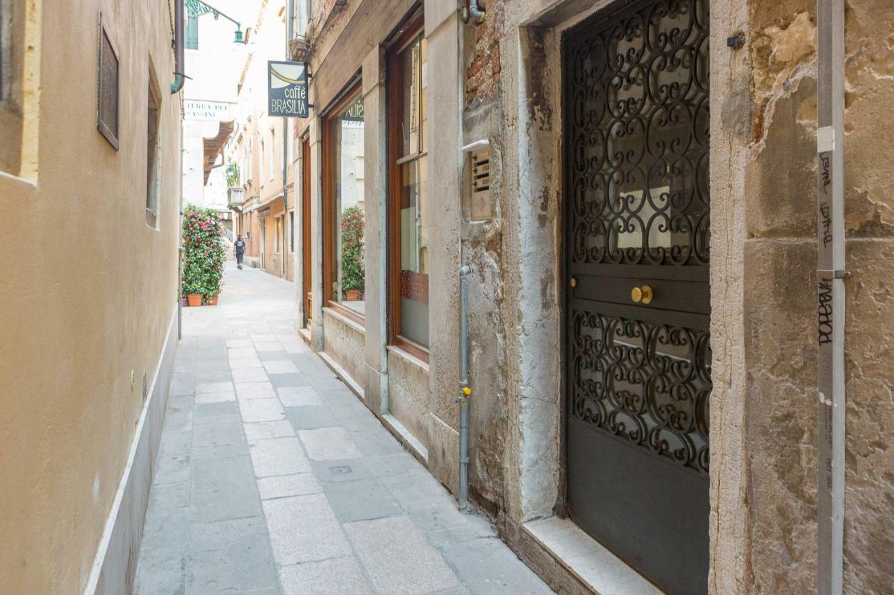 Heart Of Venice Exterior photo